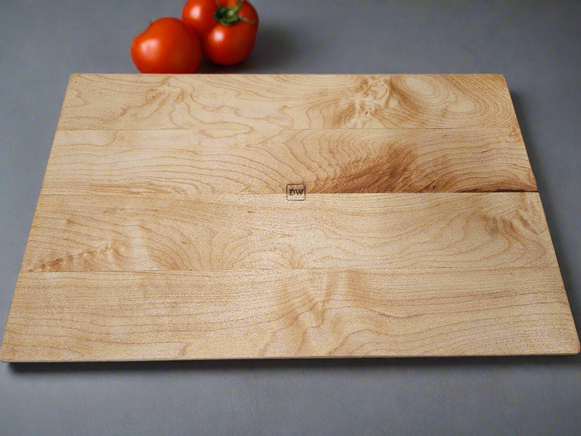 Maple Cutting Board