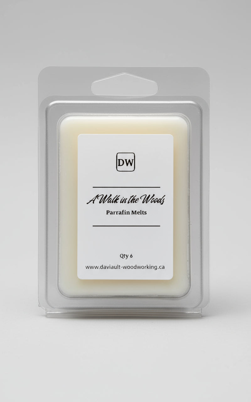 Paraffin Wax Melts