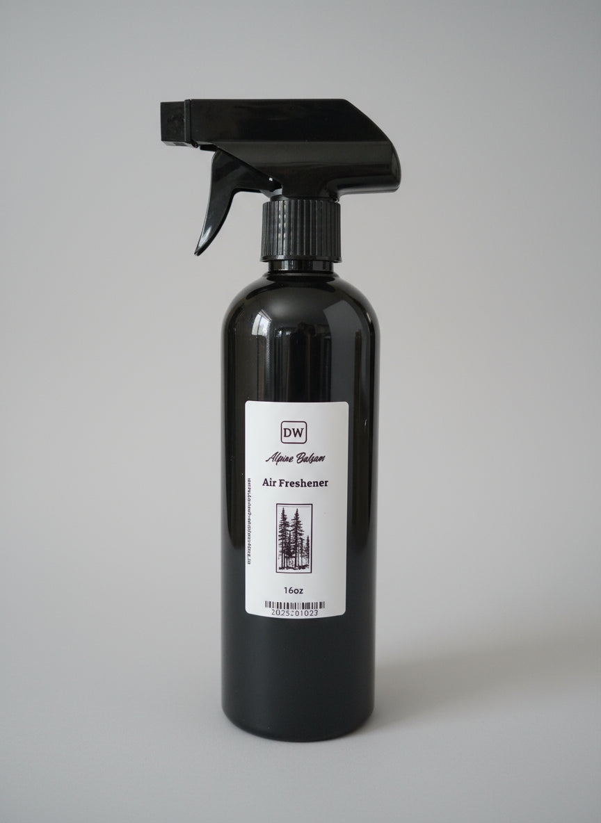 Air Fresheners Spray 16oz