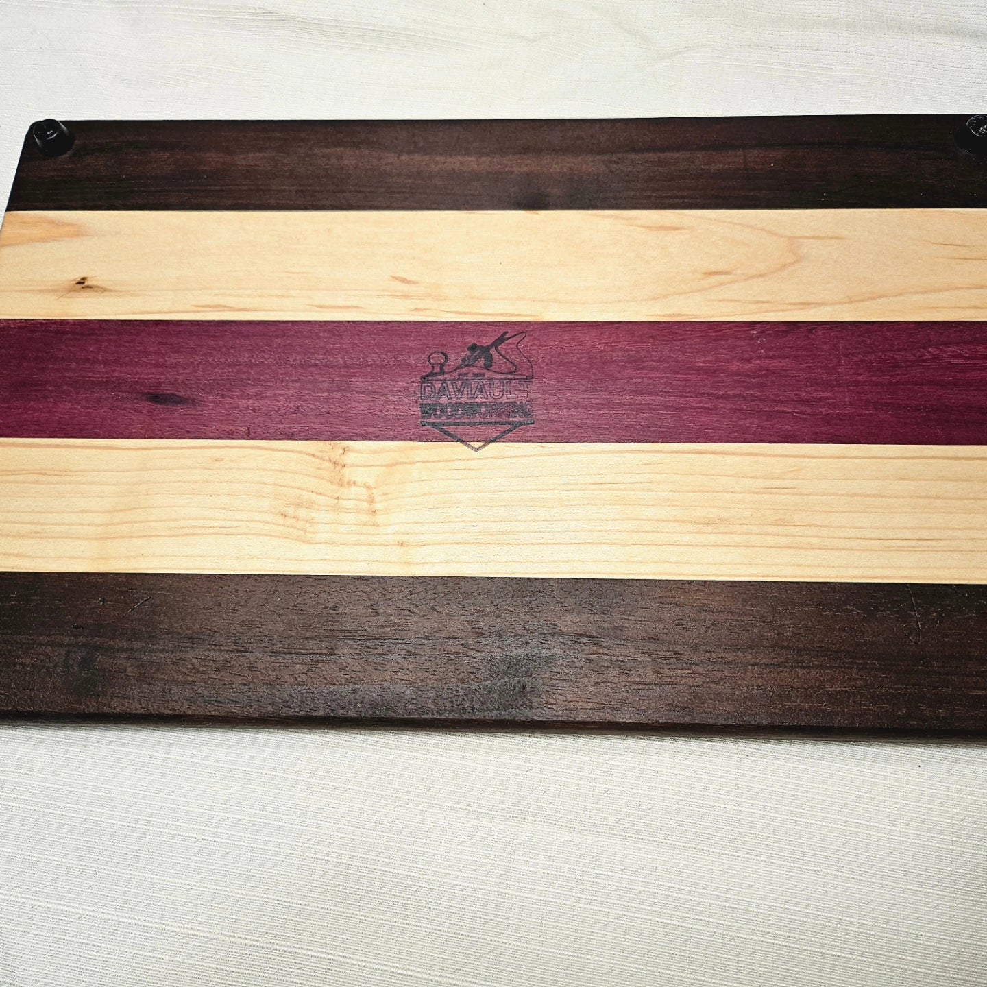 Cutting board
