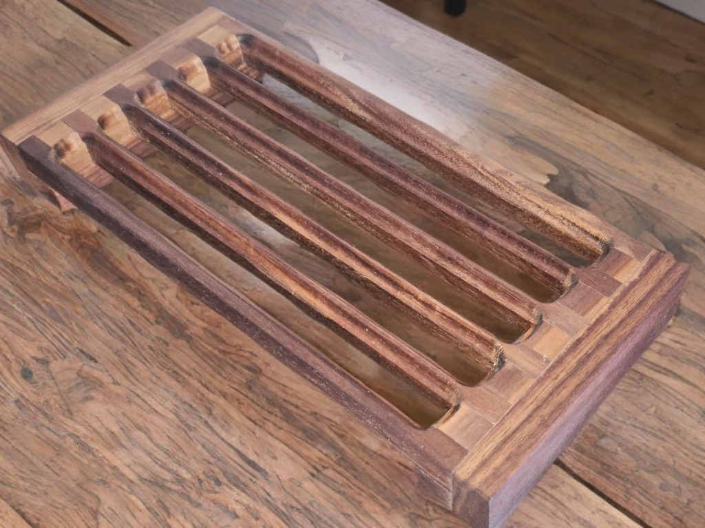 Wood Trivet