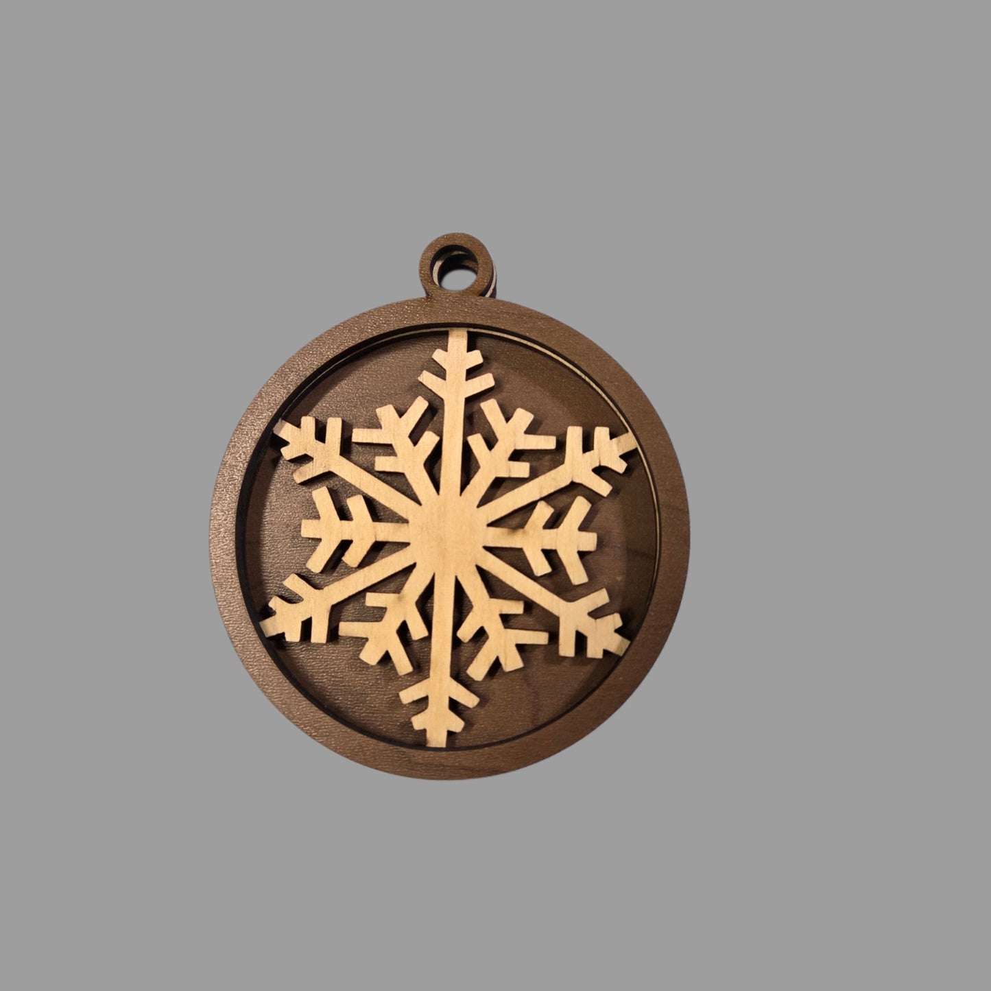 Christmas Ornament