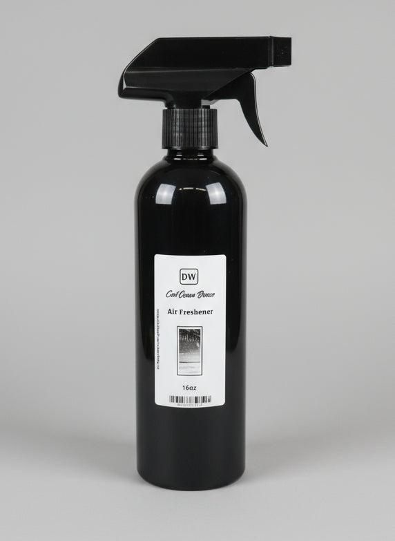 Air Fresheners Spray 16oz