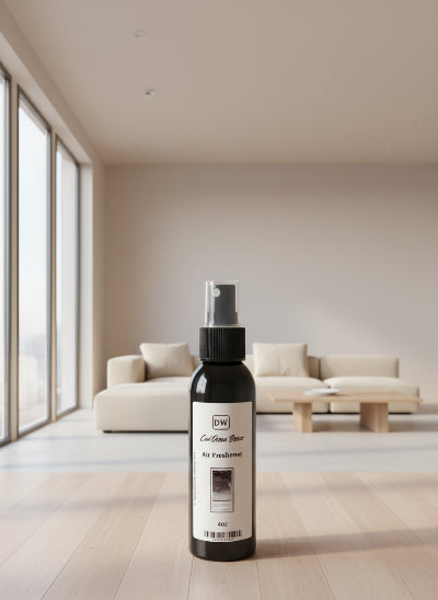 Air Freshener Spray 4oz