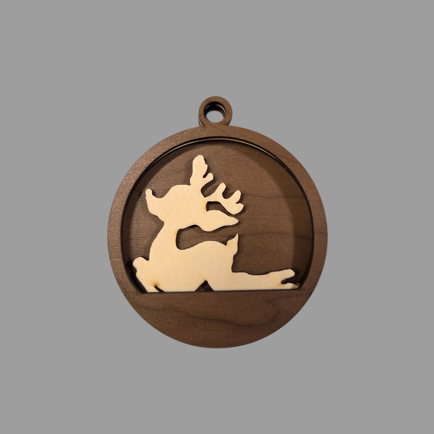 Christmas Ornament