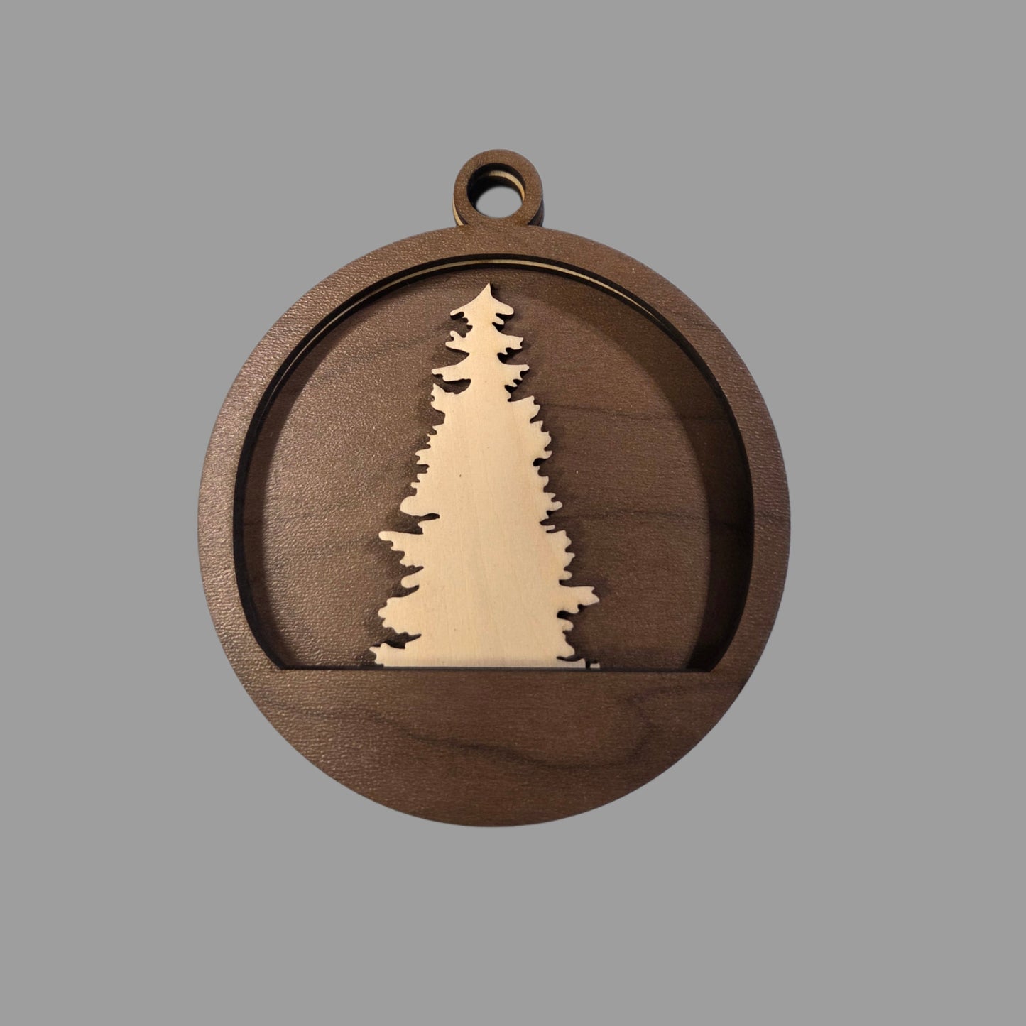 Christmas Ornament