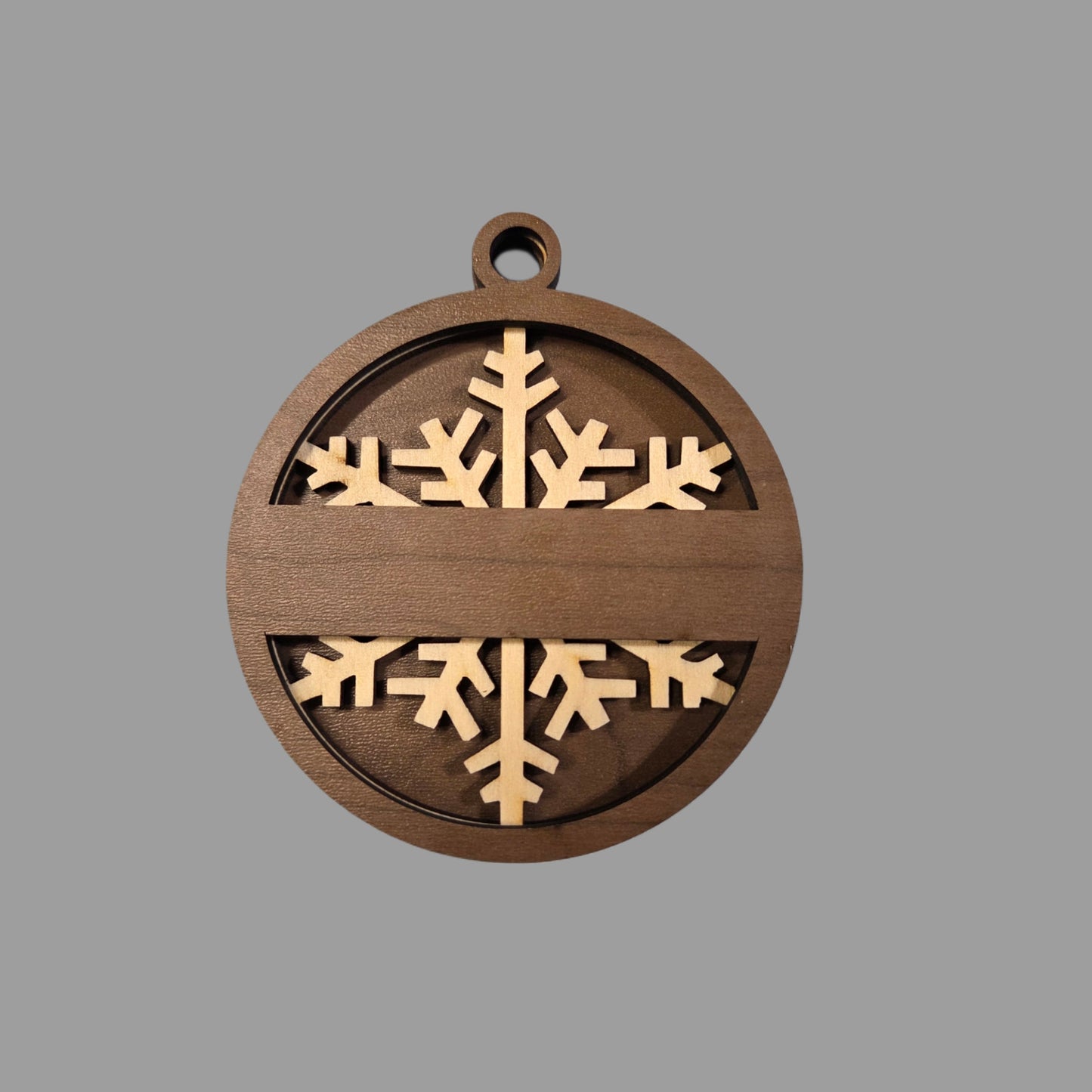Christmas Ornament