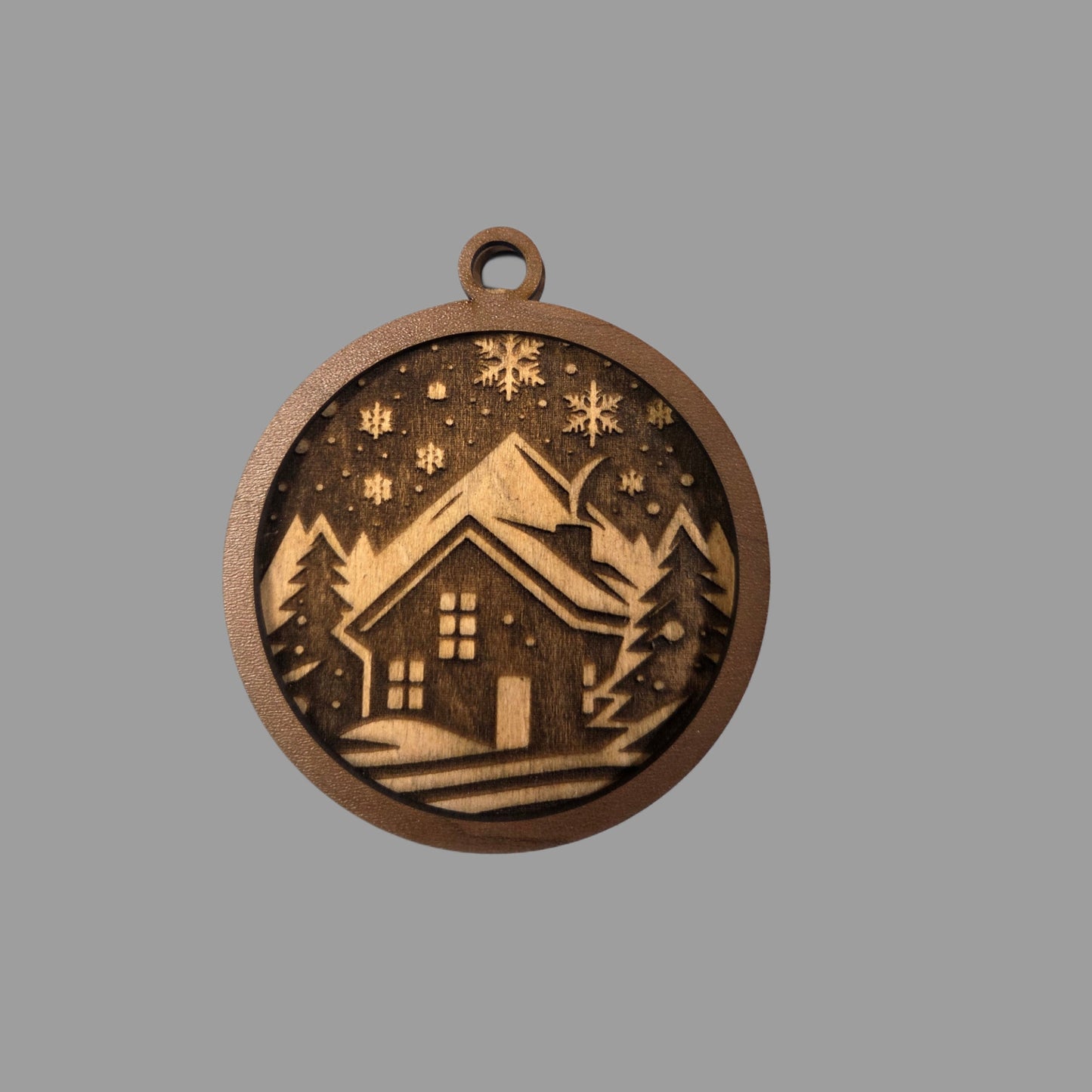 Christmas Ornament