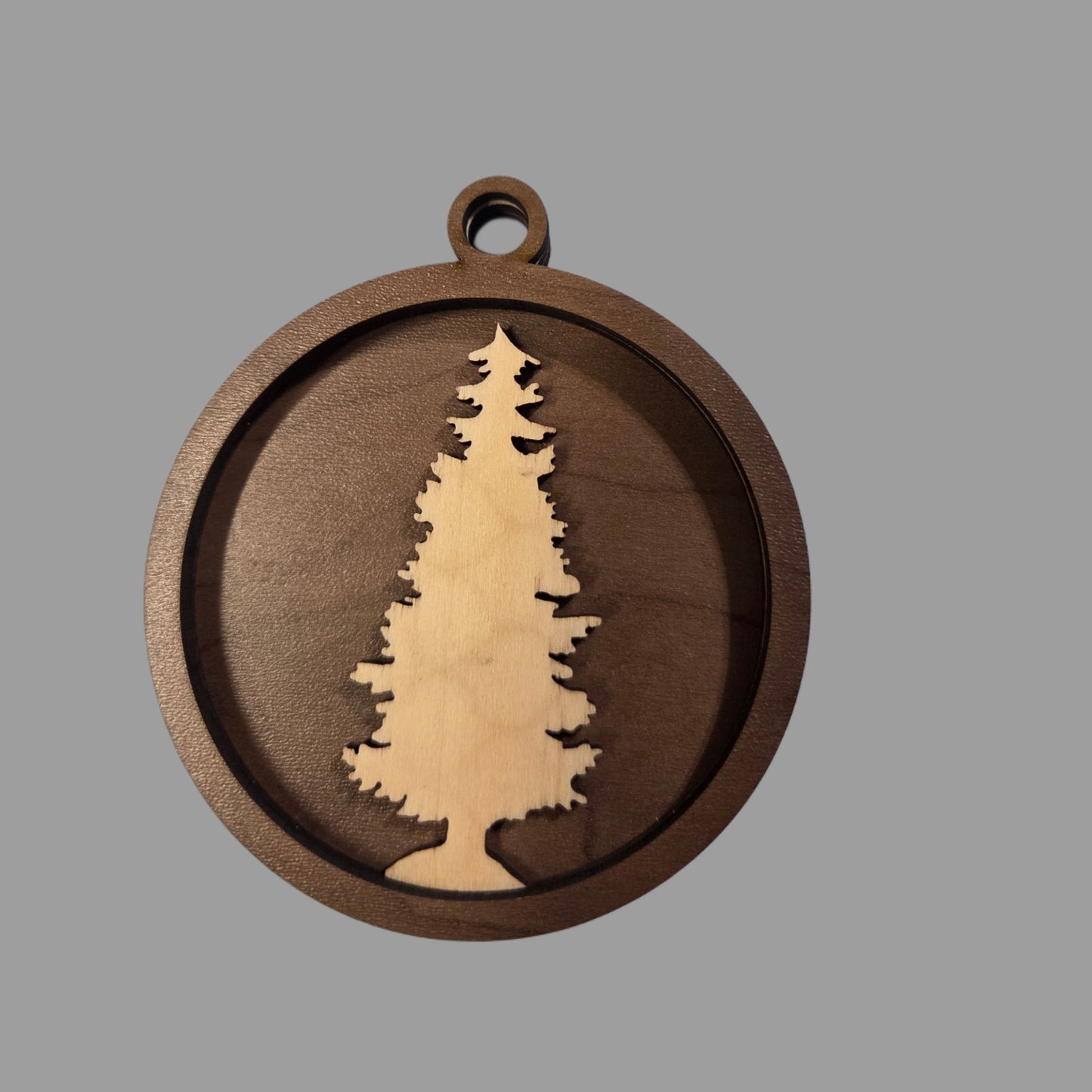 Christmas Ornament